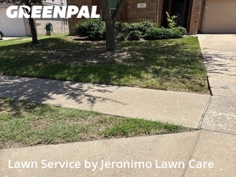 Lawn Mowing nearby Fort Worth, TX, 