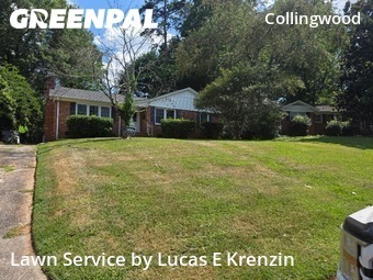 Landscaping Installation Charlotte,28209,Landscaping Installation by Lucas E Krenzin, work completed in Jul , 2026