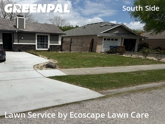 Landscaping Companies In Corpus Christi,78413,Landscaping Installation by Ecoscape Lawn Care, work completed in Apr , 2026