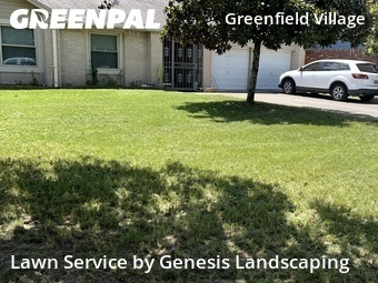 Lawn Service nearby Houston, TX, 