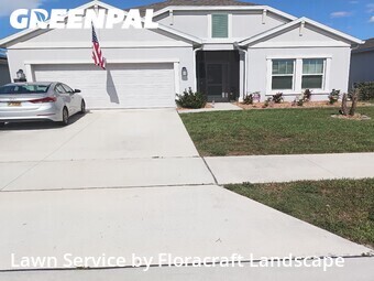 Yard Cutting nearby Groveland, FL, 