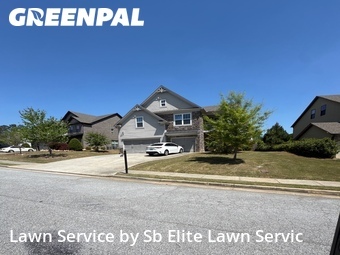 Yard Cutting nearby Lawrenceville, GA, 