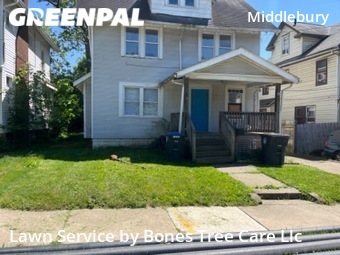 Lawn Mow nearby Akron, OH, 