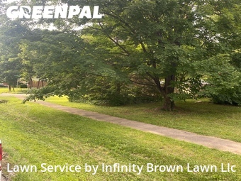 Grass Cutting nearby Louisville, KY, 