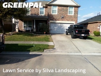 Lawn Cut nearby Conroe, TX, 