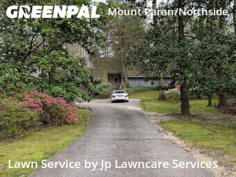 Grass Cutting nearby Atlanta, GA, 