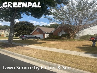 Lawn Service nearby Loganville, GA, 