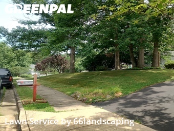 Grass Cutting nearby Woodbridge, VA, 