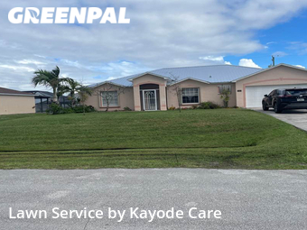 Lawn Service nearby Port St. Lucie, FL, 