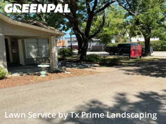 Lawn Mow nearby Grapevine, TX, 