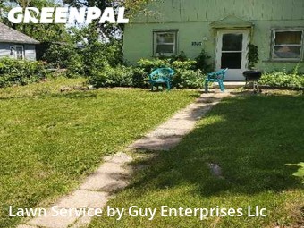 Grass Cutting nearby Cedar Rapids, IA, 