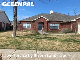 Lawn Maintenance nearby Denton, TX, 