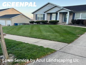 Lawn Mowing Service nearby Saint Charles, MO, 