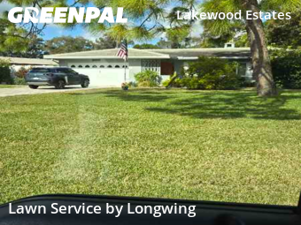 Lawn Mowing nearby Saint Petersburg, FL, 