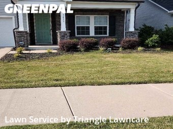 Lawn Service nearby Wake Forest, NC, 