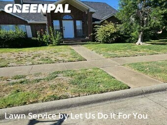 Lawn Mow nearby Mc Kinney, TX, 