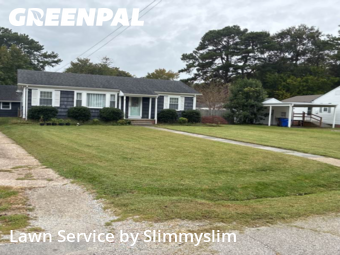 Lawn Care nearby Portsmouth, VA, 