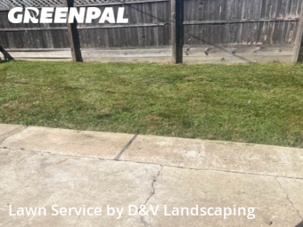 Lawn Cutting nearby Joliet, IL, 