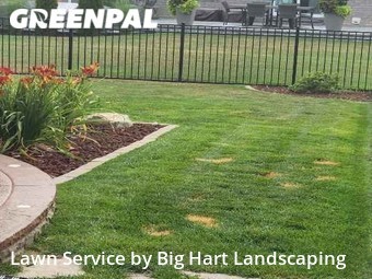 Lawn Maintenance nearby Clinton Township, MI, 