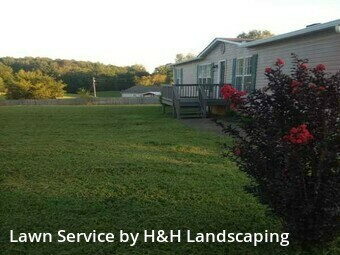 Lawn Care Service nearby Pleasant View, TN, 