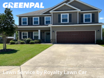 Lawn Maintenance nearby Columbus, GA, 