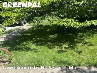 Lawn Cutting nearby Saint Joseph, MO, 