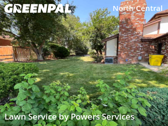 Work completed by grass-trimming-service-in-Westminster-CA