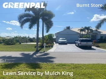 Lawn Cutting nearby Cape Coral, FL, 