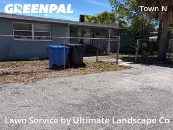 Lawn Mowing Service nearby Tampa, FL, 