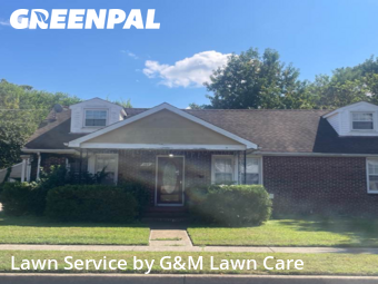 Grass Cut nearby Norfolk, VA, 
