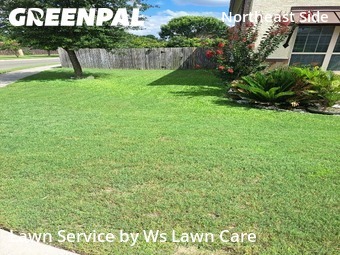 Lawn Mowing nearby Schertz, TX, 