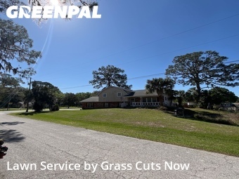 Yard Cutting nearby Tavares, FL, 