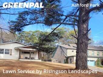 Lawn Maintenance nearby Atlanta, GA, 