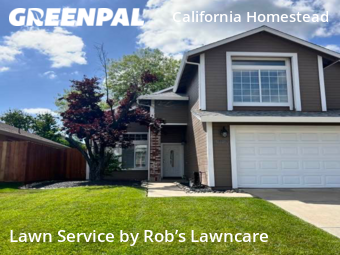 Lawn Cutting nearby Antelope, CA, 