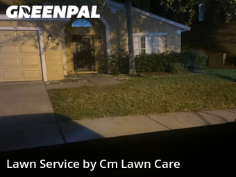 Lawn Care Service nearby Davenport, FL, 