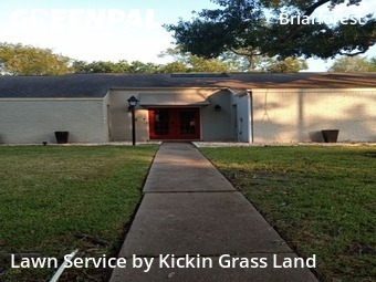 Lawn Mowing Service nearby Houston, TX, 