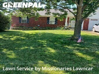 Yard Cutting nearby O'fallon, MO, 