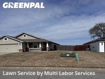 Lawn Mow nearby Broken Arrow, OK, 