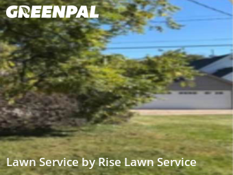 Yard Cutting nearby Moline, IA, 