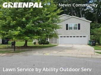 Lawn Mowing nearby Charlotte, NC, 