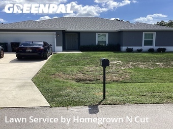 Lawn Cut nearby Port St. Lucie, FL, 