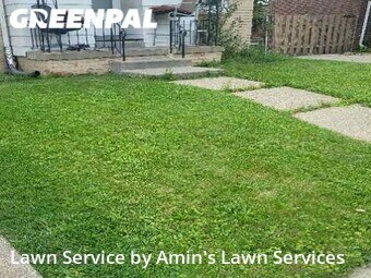 Lawn Maintenance nearby Dearborn, MI, 