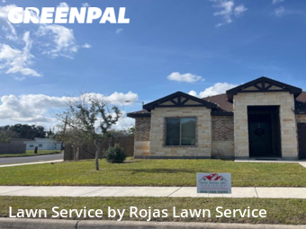 Lawn Care Service nearby Harlingen, TX, 