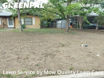 Lawn Cutting nearby San Antonio, TX, 