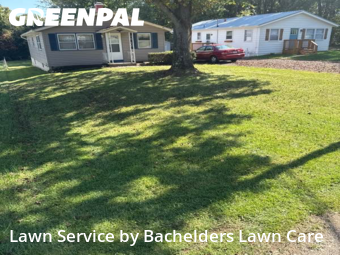 Work completed by affordable-landscaping-maintenance-services-in-Ontario-CA