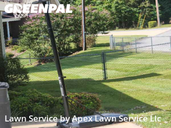 Yard Mowing nearby Kingsport, TN, 