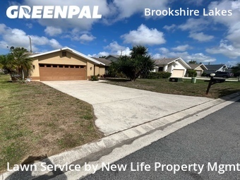 Lawn Mow nearby Fort Myers, FL, 