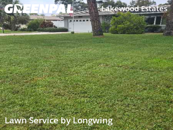 Lawn Mowing nearby Saint Petersburg, FL, 