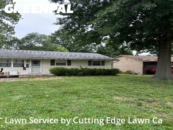 Yard Mowing nearby Florissant, MO, 