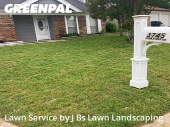 Lawn Cutting nearby Fort Worth, TX, 